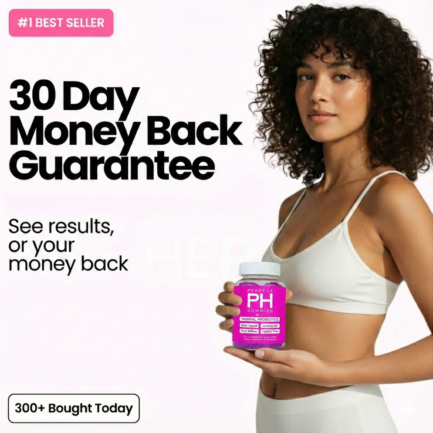 Perfect PH Balance Gummies